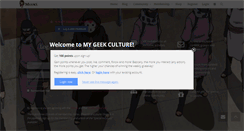 Desktop Screenshot of miuki.net